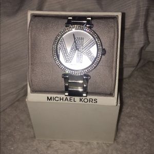 Michael Kors women’s watch